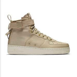 NIKE SF Air 1 NWOT